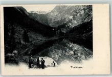 8757 Filzbach - Talalpsee