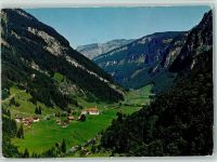 6436 Bisisthal - Schwyz