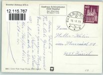 6436 Bisisthal - Schwyz