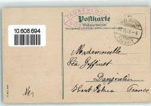 2500 Biel/Bienne 1909 - Kirchen Taubenlochschlucht