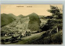4438 Langenbruck - Panoramaufnahme