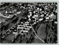 9403 Goldach 1963 - Foto Gross Flugbild F 4639 - AK