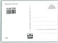 9403 Goldach 1963 - Foto Gross Flugbild F 4639 - AK