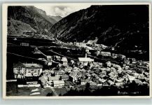 6490 Andermatt