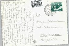 9657 Unterwasser - Gasthaus, Restaurant Iltios