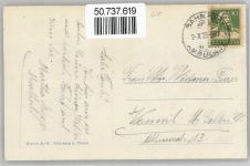 6454 Flüelen - Bristenstock