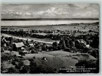 9424 Rheineck - erholungsheim Sonnenheim und Seeblick mit altem Rhein und Bodensee