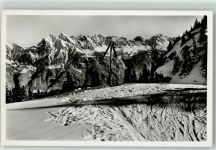 8890 Flums - Flumserberg Winter