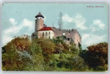 4144 Arlesheim - Schloß Birseck