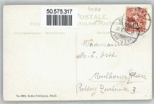 4144 Arlesheim - Schloß Birseck