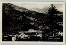 6760 Faido - Ricovero-Hospitz