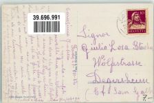 6760 Faido - Ricovero-Hospitz