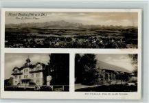 Foto AK Hotel Nollen , Festhalle