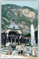 3800 Interlaken - Kursaal