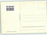 6000 Luzern Lucerne Künstlerkarte Pfarrkirche zu Franziskanern sign.