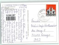 8898 Tannenboden Flumserberg - Hotel Gauenpark