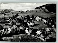 9042 Speicher - mit Ferienheim Libanon Blick zum Säntis