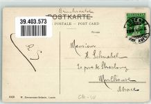 6000 Luzern Lucerne 1910 - Musegg Pilatus