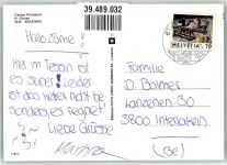 6618 Arcegno - Campo Pestalozzi