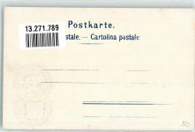 9000 St. Gallen S. Gallo 1904 Prägedruck Eidgenöss. Schützenfest Tell