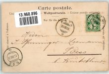 6460 Altdorf UR 1899 - Tell Aufführung Walter Fürst alte Gotthardstraße Ruine d. Edlen v. Silenen