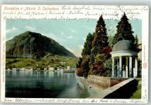 6900 Paradiso 1903 - Monte S.Salvatore