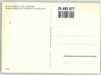 3775 Lenk im Simmental - Berghaus Metsch Seilbahn Adelboden