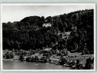 8268 Mannenbach-Salenstein - Erholungsheim Wartburg bei Mannenbach am Untersee Flugaufnahme