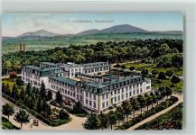 4310 Rheinfelden - Sanatorium