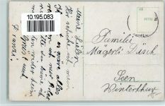 4310 Rheinfelden - Sanatorium