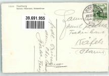 6085 Hasliberg Goldern Foto AK Balisalp Käserstatt Wetterhörner Foto Gyger