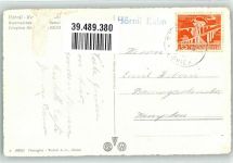 Hörnli ZH - Berggasthaus Hörnli-Kulm