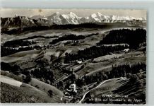 3543 Emmenmatt 1954 Foto AK Moosegg Moosbad