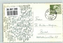 3543 Emmenmatt 1954 Foto AK Moosegg Moosbad