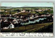 8200 Schaffhausen Sciaffusa 1906