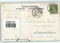 Flüelapass 1907 - Pferdekutschen Schwarzhorn