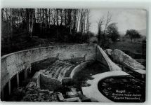 4302 Augst BL - Römische Theater Ruinen