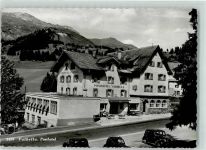 7077 Valbella - Posthotel