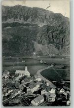 6490 Andermatt 1911 Gebrauchsspuren