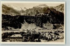 6390 Engelberg - Jochpass Schwebebahn