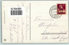 3800 Interlaken - Berner Oberland mit Harderkulm