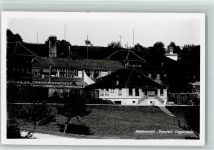 9113 Degersheim 1958 - Badeanstalt Sennrüti