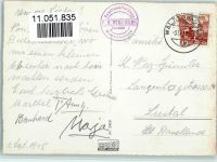 9428 Meldegg - Gasthaus Meldegg Vorarlberg