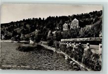 Aegerisee - Kuranstalt Ländli