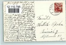 Aegerisee - Kuranstalt Ländli