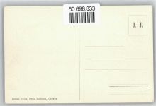 Champex - Val d´Arpettes AKU2