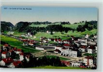 2400 Le Locle - Col des Roches