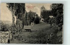 8640 Rapperswil SG - Hirschpark