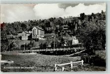 6315 Oberägeri - Kurhaus Ländli Haupteingang