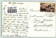 6315 Oberägeri - Kurhaus Ländli Haupteingang